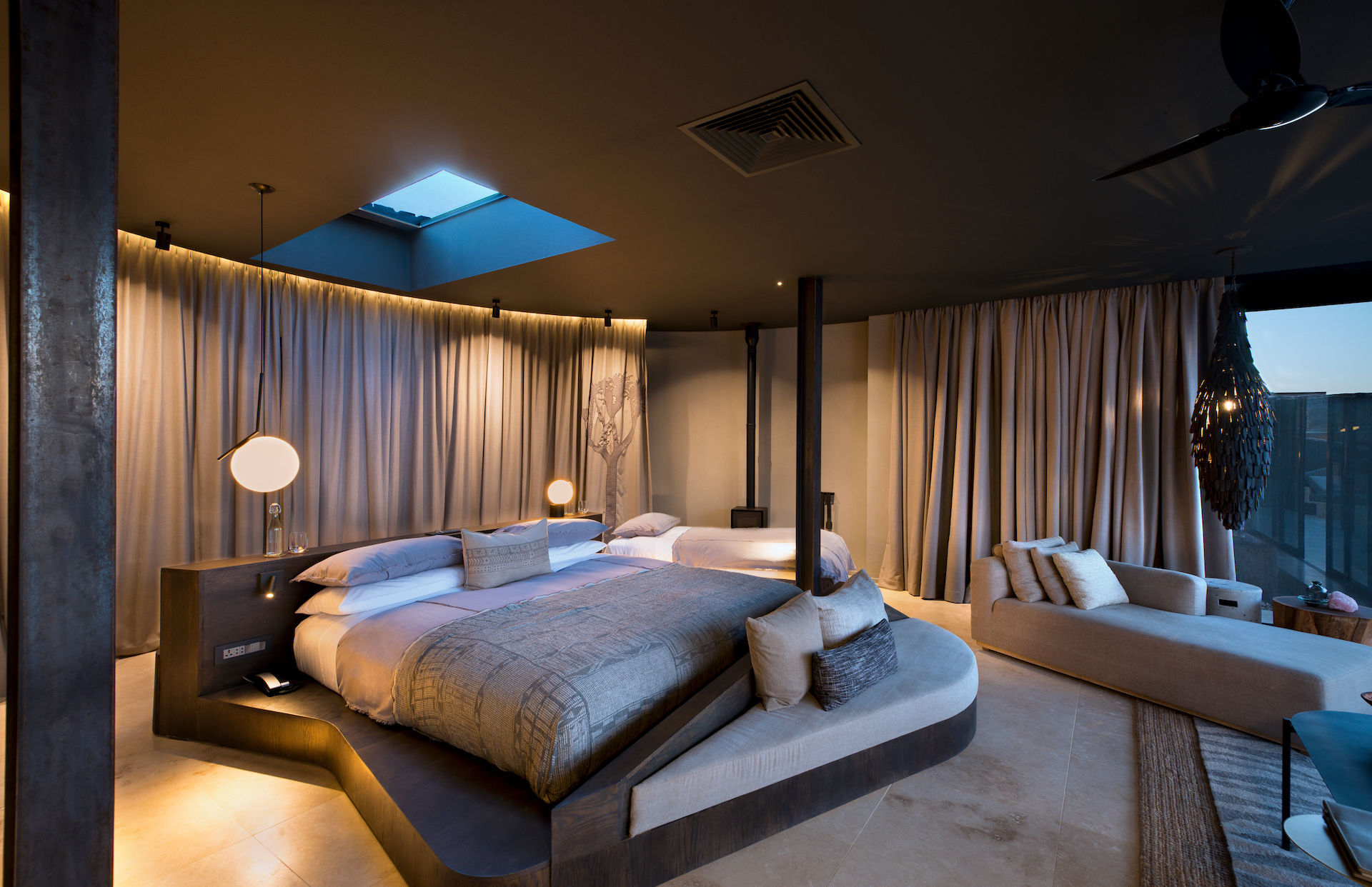 Private Jet Luxury Travel